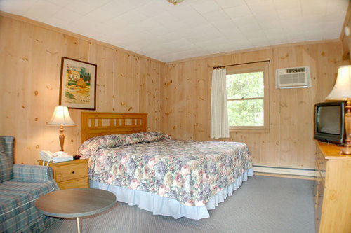 Fran Cove Motel