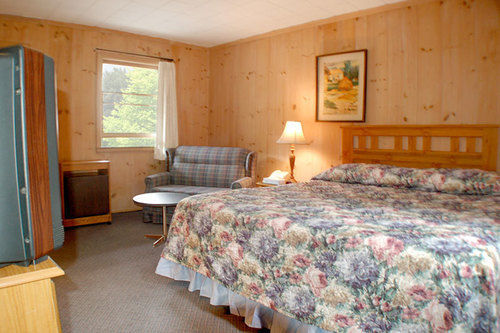 Fran Cove Motel